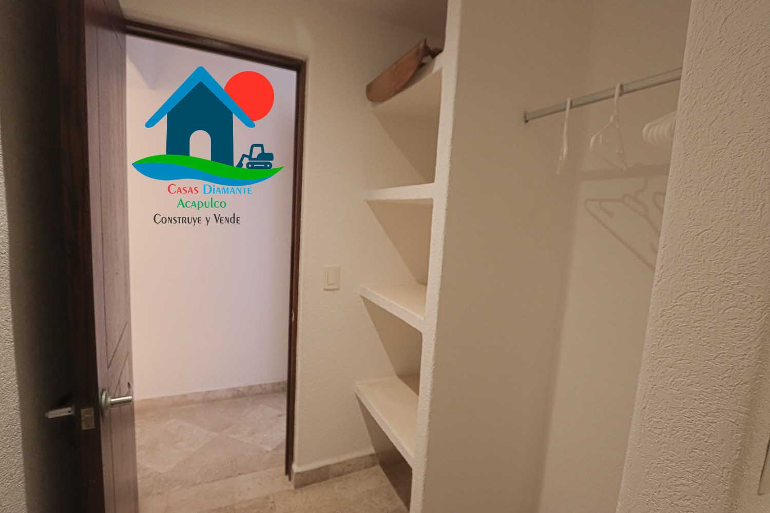 Dos Soles T3 PG 1 - Recámara tres 6